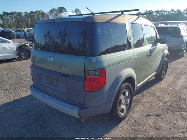 Aukcja sprzedaży 2004 Honda Element Ex, vin: 5J6YH28504L022554, numer aukcji: 46180152