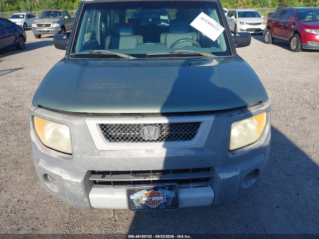 Aukcja sprzedaży 2004 Honda Element Ex, vin: 5J6YH28504L022554, numer aukcji: 46180152