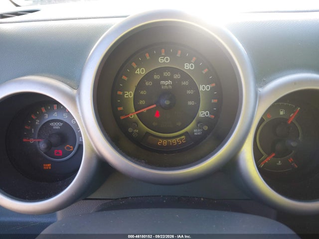 Aukcja sprzedaży 2004 Honda Element Ex, vin: 5J6YH28504L022554, numer aukcji: 46180152