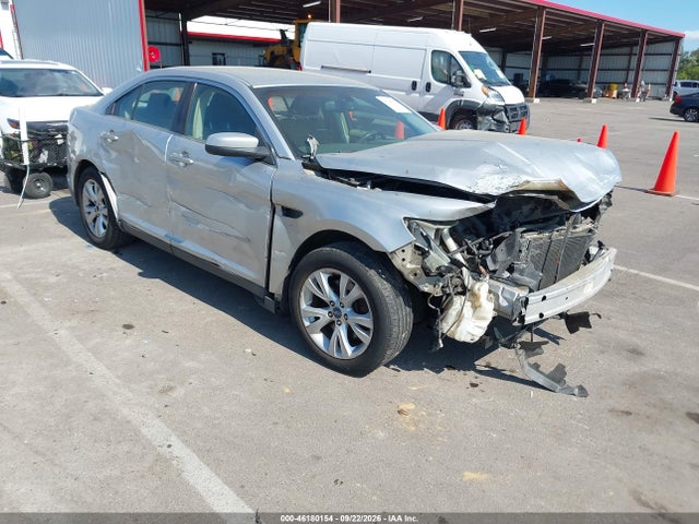 Aukcja sprzedaży 2012 Ford Taurus Sel, vin: 1FAHP2EW4CG124085, numer aukcji: 46180154
