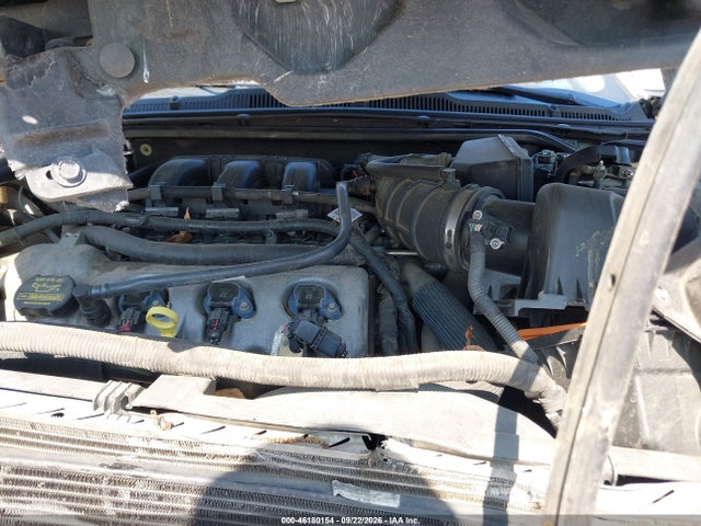 Продажа на аукционе авто 2012 Ford Taurus Sel, vin: 1FAHP2EW4CG124085, номер лота: 46180154