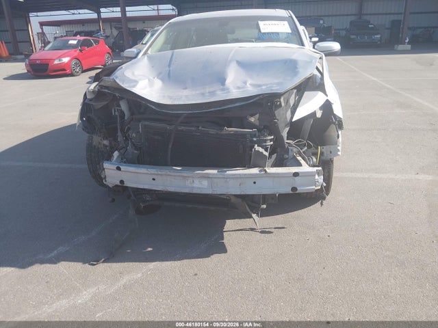 Продажа на аукционе авто 2012 Ford Taurus Sel, vin: 1FAHP2EW4CG124085, номер лота: 46180154