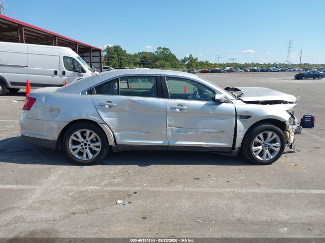 Продажа на аукционе авто 2012 Ford Taurus Sel, vin: 1FAHP2EW4CG124085, номер лота: 46180154