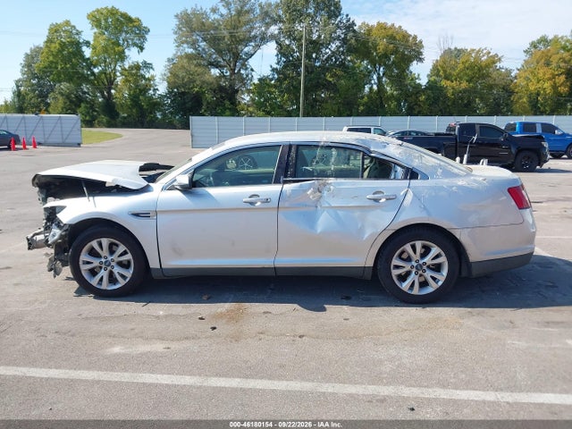 Продажа на аукционе авто 2012 Ford Taurus Sel, vin: 1FAHP2EW4CG124085, номер лота: 46180154