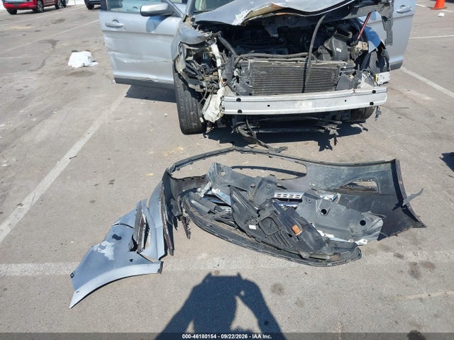 Продажа на аукционе авто 2012 Ford Taurus Sel, vin: 1FAHP2EW4CG124085, номер лота: 46180154