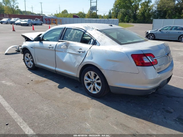Продажа на аукционе авто 2012 Ford Taurus Sel, vin: 1FAHP2EW4CG124085, номер лота: 46180154