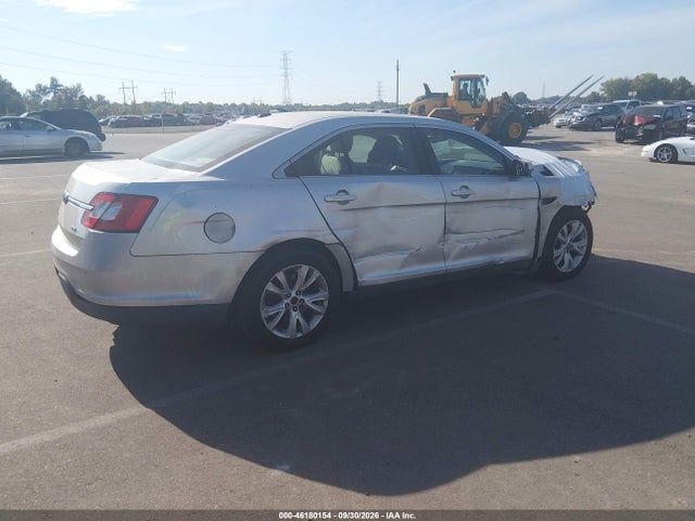 Продажа на аукционе авто 2012 Ford Taurus Sel, vin: 1FAHP2EW4CG124085, номер лота: 46180154