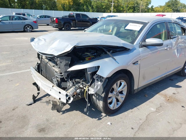 Продажа на аукционе авто 2012 Ford Taurus Sel, vin: 1FAHP2EW4CG124085, номер лота: 46180154