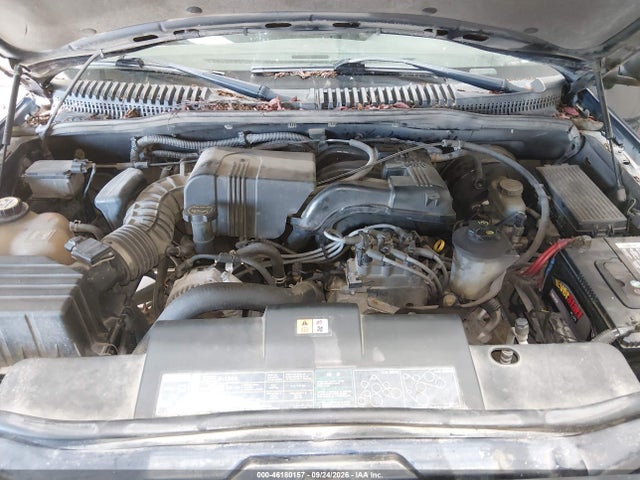Продаж на аукціоні авто 2003 Ford Explorer Xls, vin: 1FMZU72K83ZB34446, номер лоту: 46180157