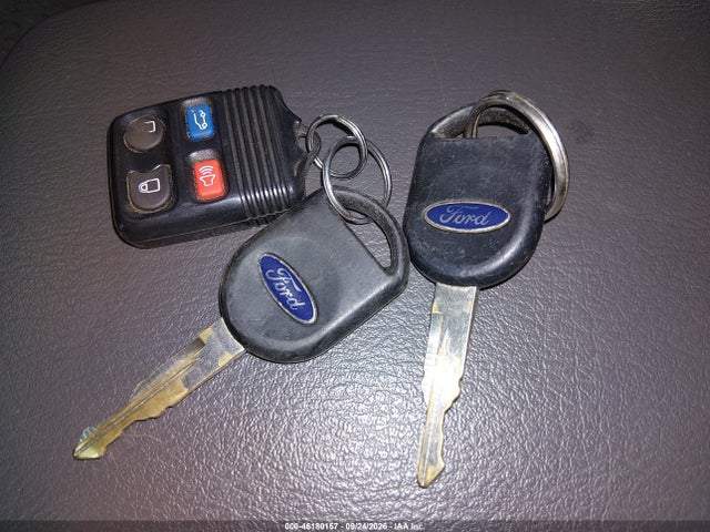 Продаж на аукціоні авто 2003 Ford Explorer Xls, vin: 1FMZU72K83ZB34446, номер лоту: 46180157