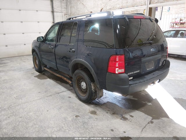 Продаж на аукціоні авто 2003 Ford Explorer Xls, vin: 1FMZU72K83ZB34446, номер лоту: 46180157