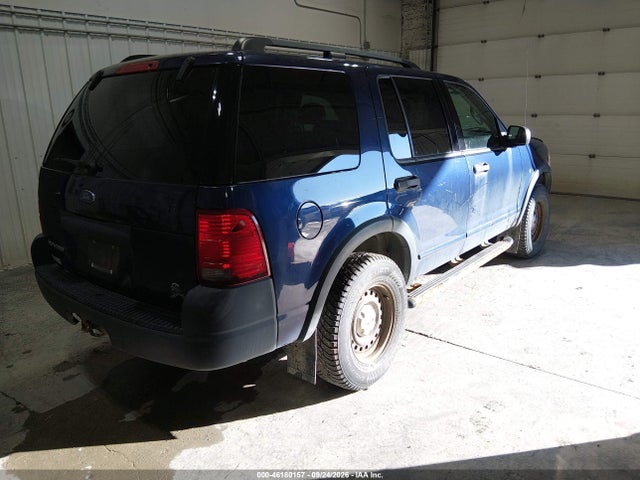 Продаж на аукціоні авто 2003 Ford Explorer Xls, vin: 1FMZU72K83ZB34446, номер лоту: 46180157