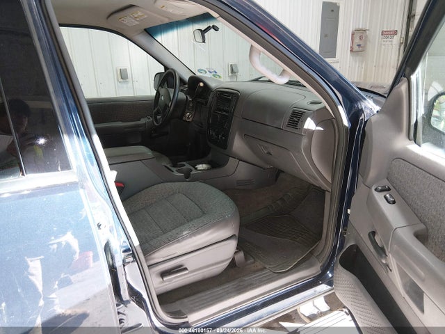 Продаж на аукціоні авто 2003 Ford Explorer Xls, vin: 1FMZU72K83ZB34446, номер лоту: 46180157