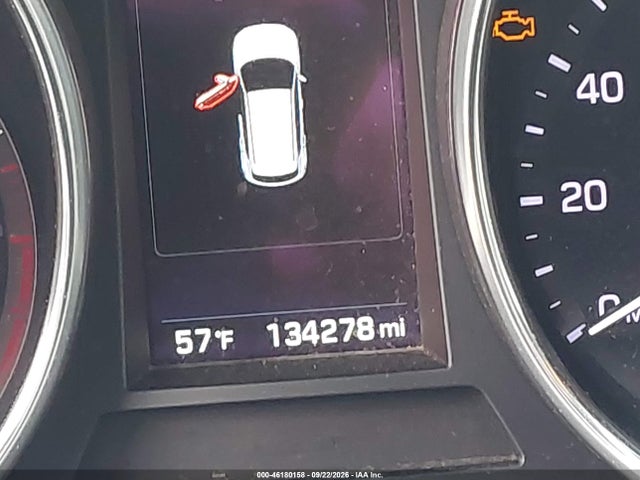 Продажа на аукционе авто 2017 Hyundai Santa Fe Sport 2.4l, vin: 5NMZUDLB8HH035624, номер лота: 46180158