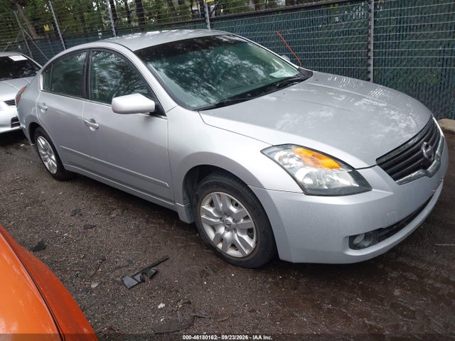 2009 Nissan Altima 2.5 S მანქანა იყიდება აუქციონზე, vin: 1N4AL21E59N434793, აუქციონის ნომერი: 46180162
