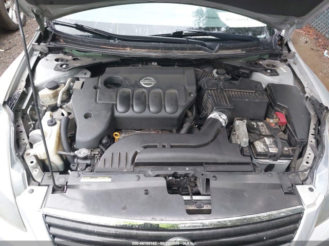 2009 Nissan Altima 2.5 S მანქანა იყიდება აუქციონზე, vin: 1N4AL21E59N434793, აუქციონის ნომერი: 46180162