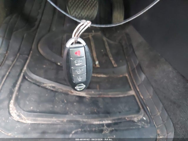 2009 Nissan Altima 2.5 S მანქანა იყიდება აუქციონზე, vin: 1N4AL21E59N434793, აუქციონის ნომერი: 46180162