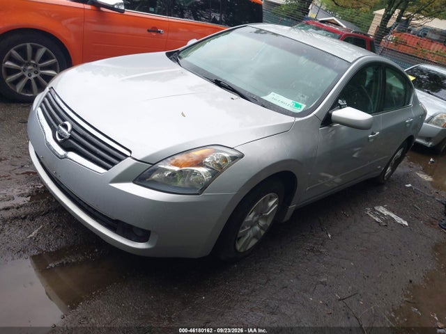 2009 Nissan Altima 2.5 S მანქანა იყიდება აუქციონზე, vin: 1N4AL21E59N434793, აუქციონის ნომერი: 46180162
