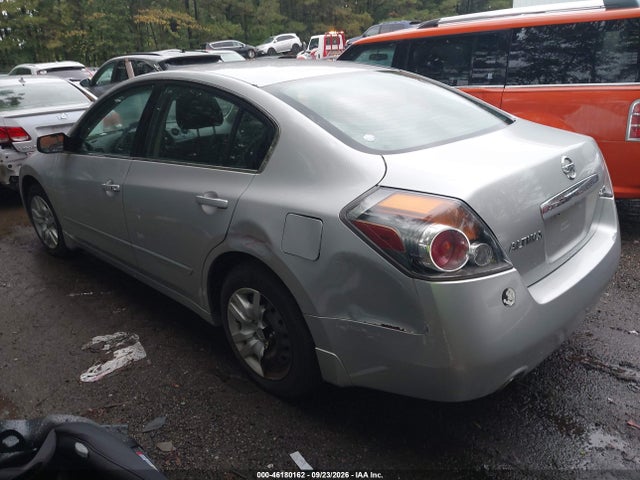 2009 Nissan Altima 2.5 S მანქანა იყიდება აუქციონზე, vin: 1N4AL21E59N434793, აუქციონის ნომერი: 46180162