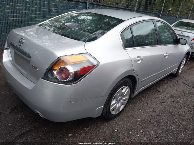 2009 Nissan Altima 2.5 S მანქანა იყიდება აუქციონზე, vin: 1N4AL21E59N434793, აუქციონის ნომერი: 46180162