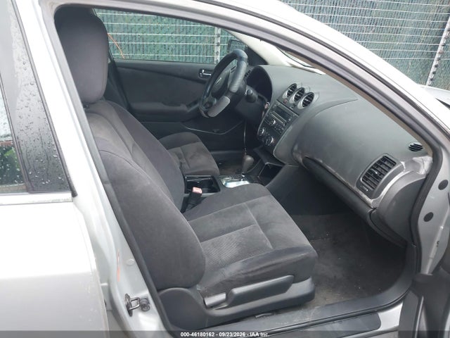 2009 Nissan Altima 2.5 S მანქანა იყიდება აუქციონზე, vin: 1N4AL21E59N434793, აუქციონის ნომერი: 46180162