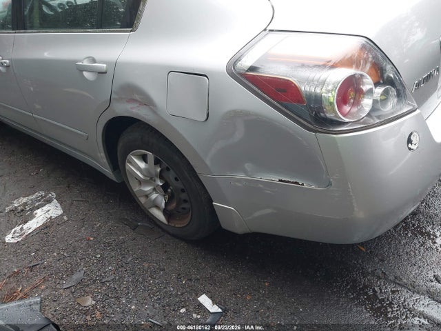 2009 Nissan Altima 2.5 S მანქანა იყიდება აუქციონზე, vin: 1N4AL21E59N434793, აუქციონის ნომერი: 46180162