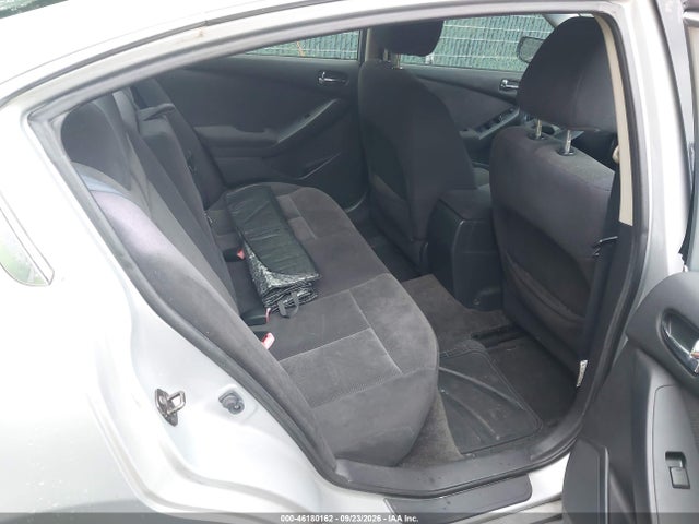 2009 Nissan Altima 2.5 S მანქანა იყიდება აუქციონზე, vin: 1N4AL21E59N434793, აუქციონის ნომერი: 46180162