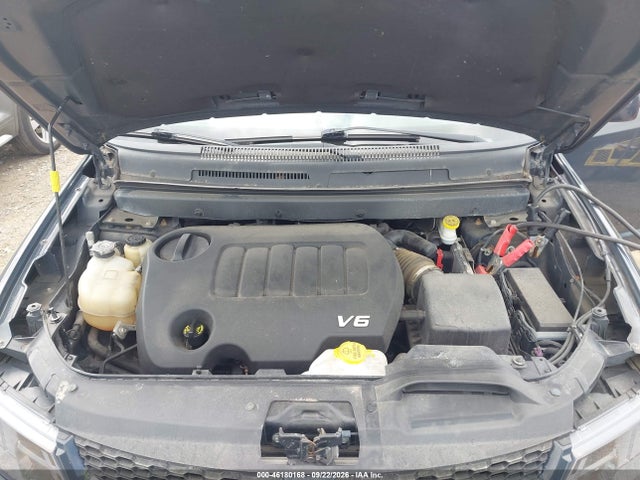 Aukcja sprzedaży 2018 Dodge Journey Gt, vin: 3C4PDCEG8JT381238, numer aukcji: 46180168