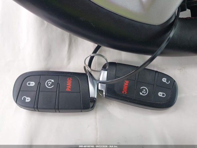 Aukcja sprzedaży 2018 Dodge Journey Gt, vin: 3C4PDCEG8JT381238, numer aukcji: 46180168