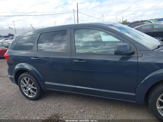 Aukcja sprzedaży 2018 Dodge Journey Gt, vin: 3C4PDCEG8JT381238, numer aukcji: 46180168