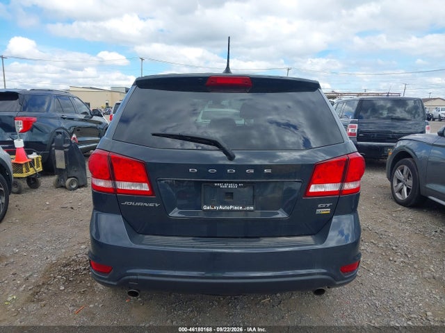 Aukcja sprzedaży 2018 Dodge Journey Gt, vin: 3C4PDCEG8JT381238, numer aukcji: 46180168