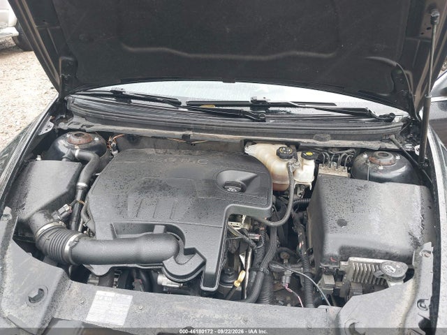 46180172 :رقم المزاد ، 1G1ZD5E01CF182030 vin ، 2012 Chevrolet Malibu 2lt مزاد بيع