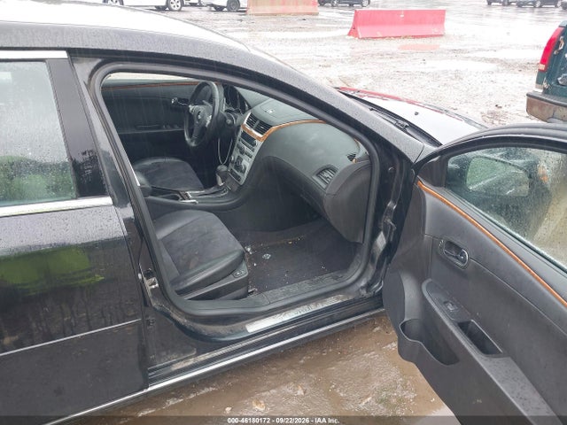 46180172 :رقم المزاد ، 1G1ZD5E01CF182030 vin ، 2012 Chevrolet Malibu 2lt مزاد بيع
