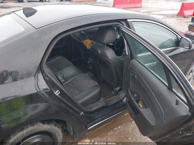 46180172 :رقم المزاد ، 1G1ZD5E01CF182030 vin ، 2012 Chevrolet Malibu 2lt مزاد بيع