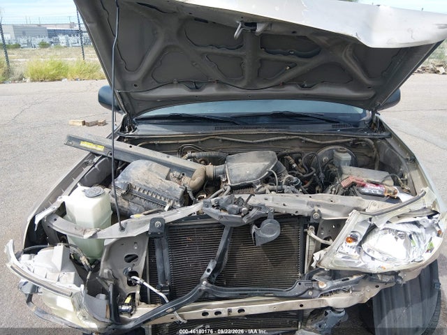 Aukcja sprzedaży 2007 Toyota Tacoma, vin: 5TENX22N47Z367225, numer aukcji: 46180176