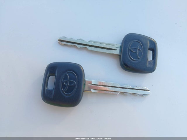 Aukcja sprzedaży 2007 Toyota Tacoma, vin: 5TENX22N47Z367225, numer aukcji: 46180176
