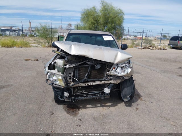 Aukcja sprzedaży 2007 Toyota Tacoma, vin: 5TENX22N47Z367225, numer aukcji: 46180176