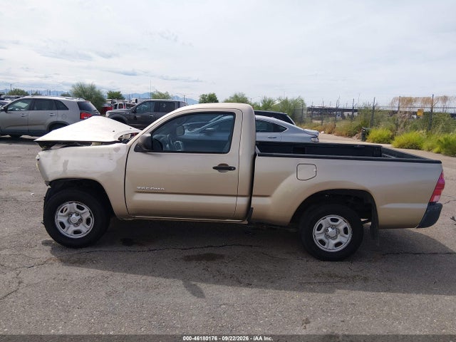 Aukcja sprzedaży 2007 Toyota Tacoma, vin: 5TENX22N47Z367225, numer aukcji: 46180176