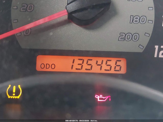 Aukcja sprzedaży 2007 Toyota Tacoma, vin: 5TENX22N47Z367225, numer aukcji: 46180176