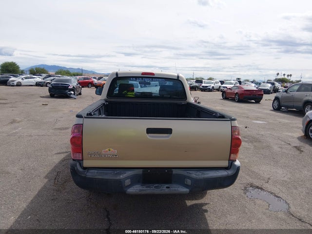 Aukcja sprzedaży 2007 Toyota Tacoma, vin: 5TENX22N47Z367225, numer aukcji: 46180176