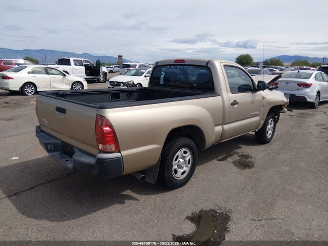 Aukcja sprzedaży 2007 Toyota Tacoma, vin: 5TENX22N47Z367225, numer aukcji: 46180176