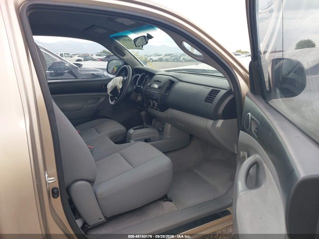 Aukcja sprzedaży 2007 Toyota Tacoma, vin: 5TENX22N47Z367225, numer aukcji: 46180176