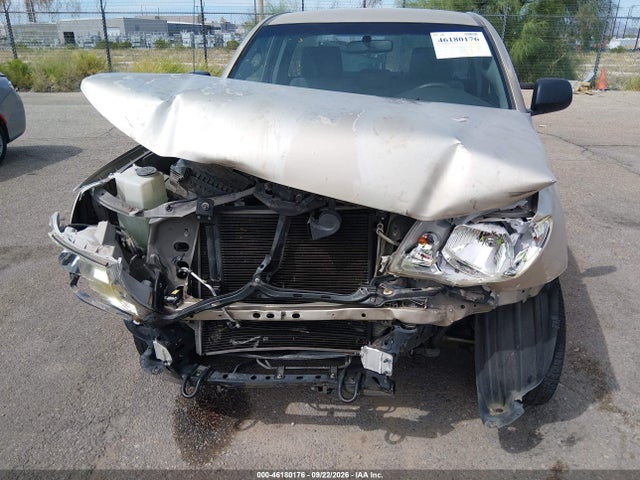 Aukcja sprzedaży 2007 Toyota Tacoma, vin: 5TENX22N47Z367225, numer aukcji: 46180176