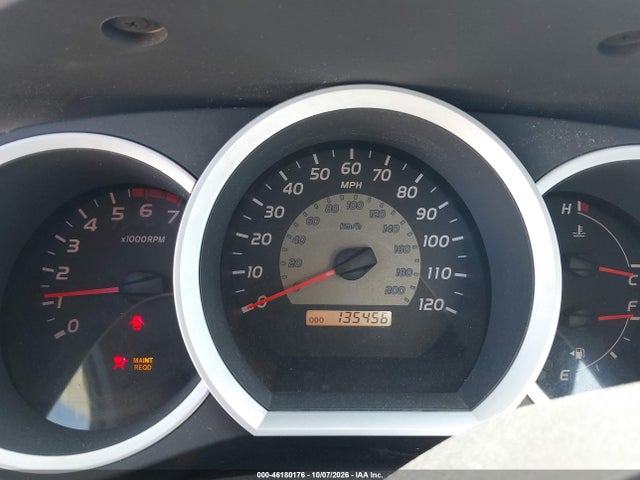 Aukcja sprzedaży 2007 Toyota Tacoma, vin: 5TENX22N47Z367225, numer aukcji: 46180176