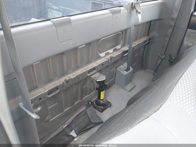 Aukcja sprzedaży 2007 Toyota Tacoma, vin: 5TENX22N47Z367225, numer aukcji: 46180176