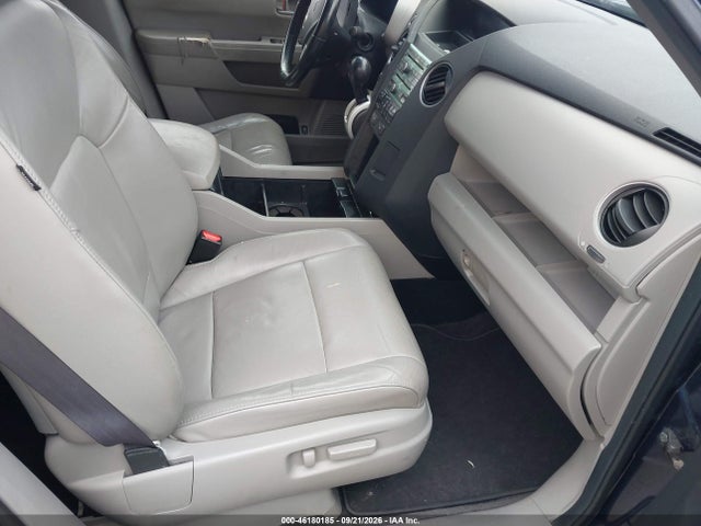 Продаж на аукціоні авто 2011 Honda Pilot Ex-l, vin: 5FNYF4H69BB073423, номер лоту: 46180185