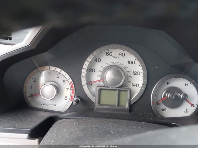 Продаж на аукціоні авто 2011 Honda Pilot Ex-l, vin: 5FNYF4H69BB073423, номер лоту: 46180185