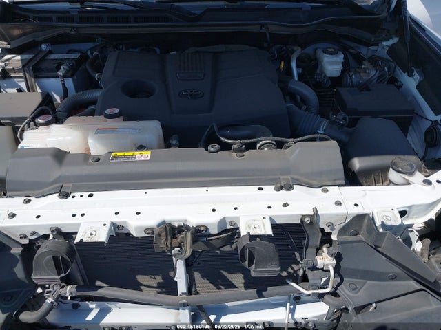 Продаж на аукціоні авто 2024 Toyota Tundra Limited, vin: 5TFJA5DB0RX197010, номер лоту: 46180195