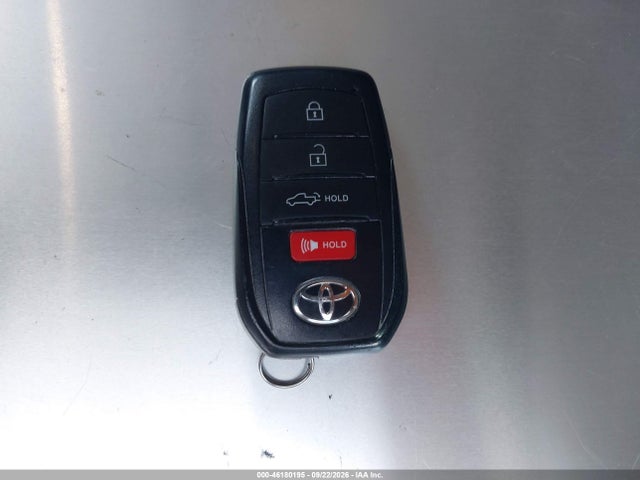 Продаж на аукціоні авто 2024 Toyota Tundra Limited, vin: 5TFJA5DB0RX197010, номер лоту: 46180195