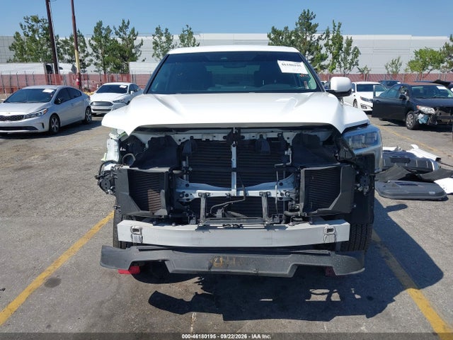 Продаж на аукціоні авто 2024 Toyota Tundra Limited, vin: 5TFJA5DB0RX197010, номер лоту: 46180195